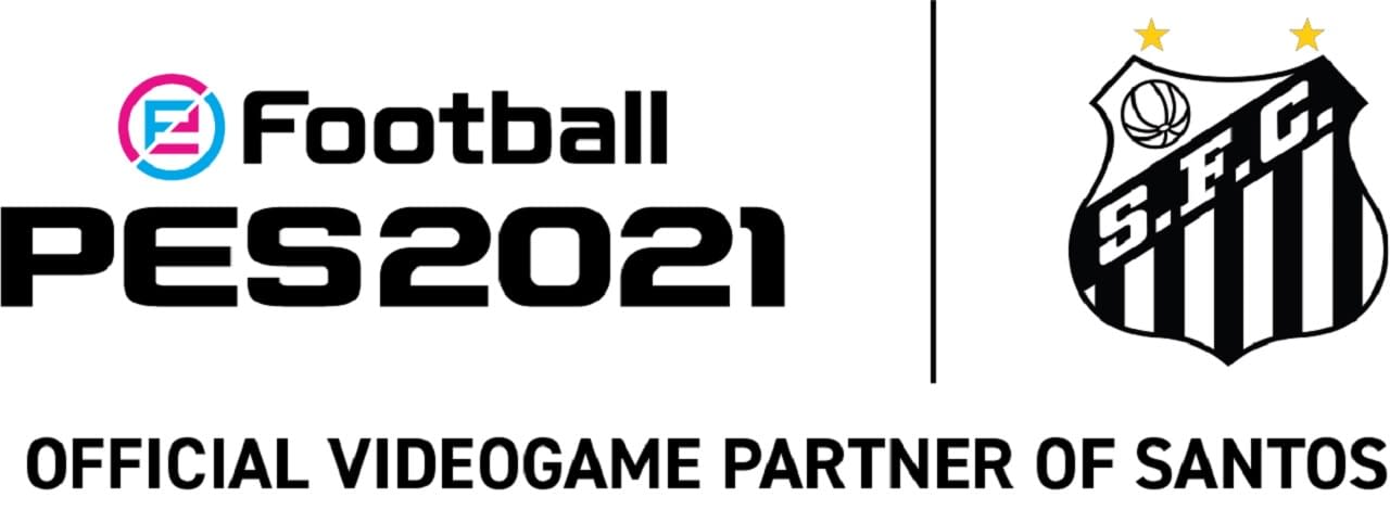 Konami Becomes An Official Global Partner Of Santos Fc