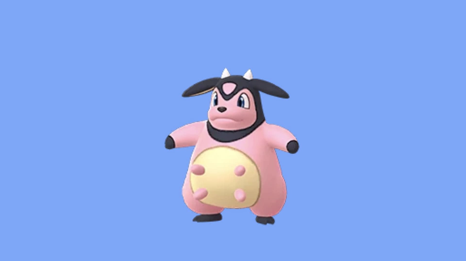 Poke Spotlight Getting To Know Miltank Outside Of Pokemon Go