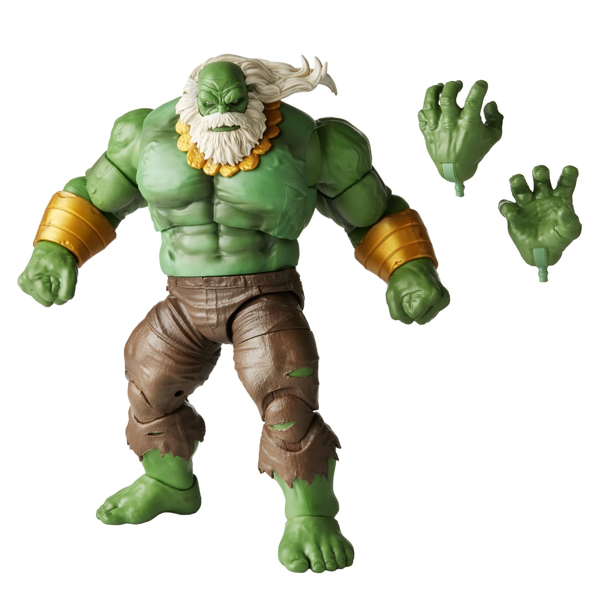 Marvel Legends Maestro Now Available To Order From Hasbro