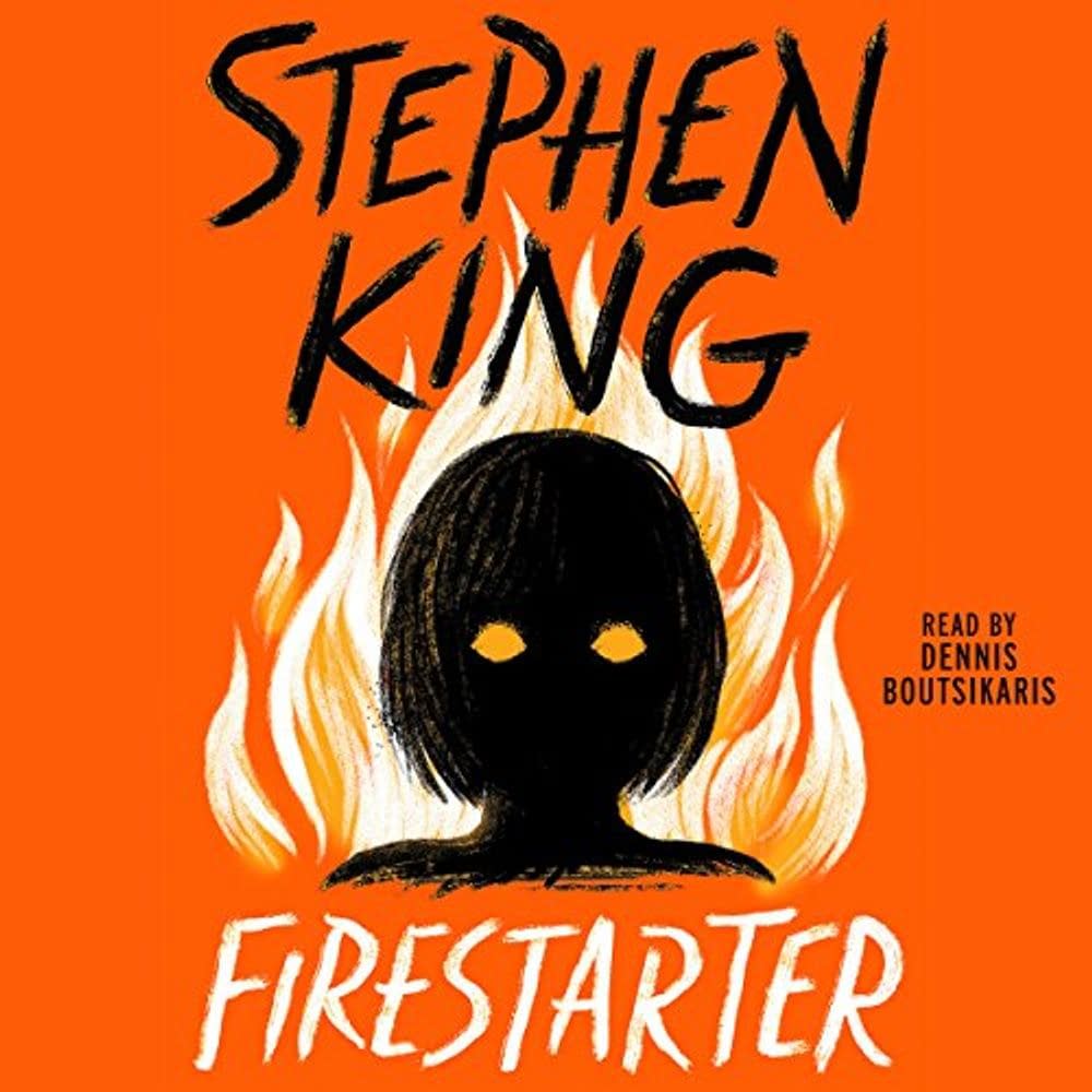 Michael Greyeyes Cast In Stephen King Firestarter Adaptation