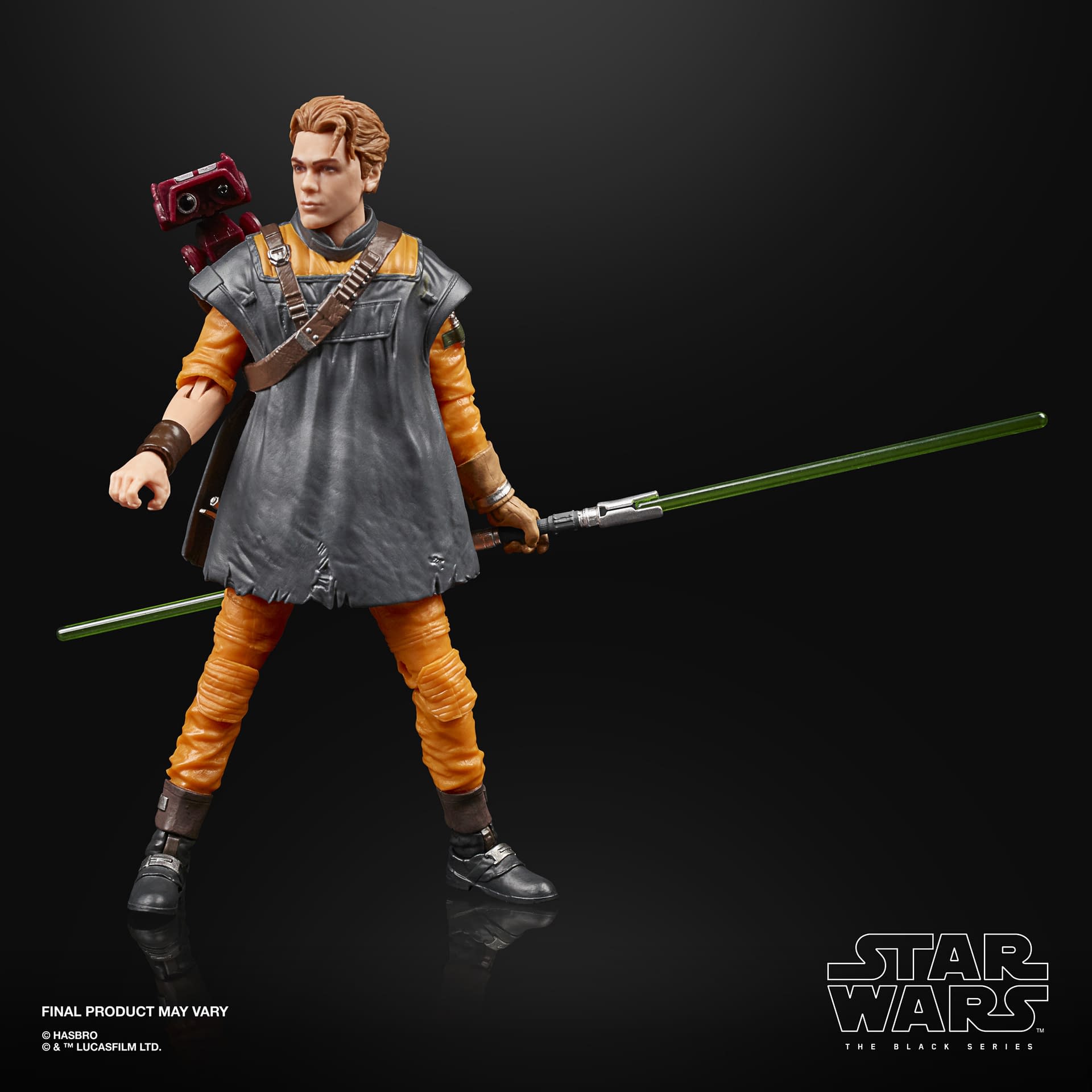 cal kestis action figure