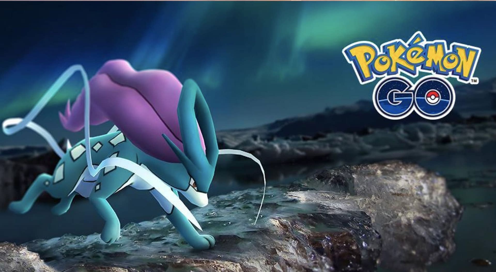Suicune Raid Hour Happening This Monday In Pokemon Go
