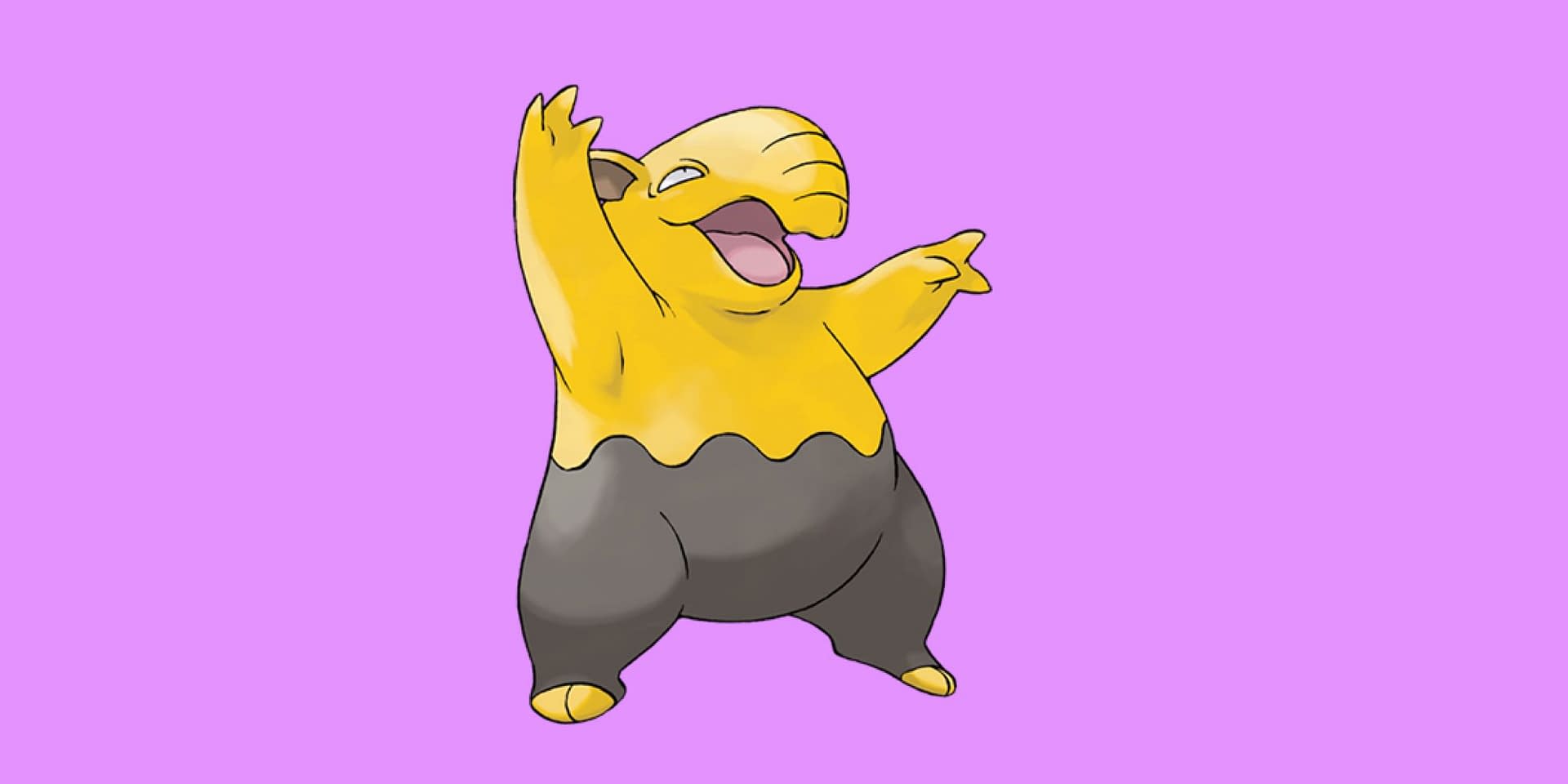 Tonight Is Shiny Drowzee Spotlight Hour In Pokémon GO