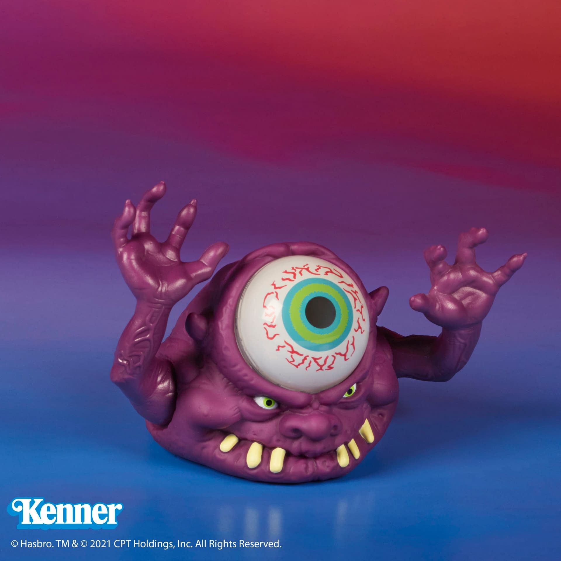 Real Ghostbusters Kenner Classic Ecto-1 Reissue Heading To Walmarts