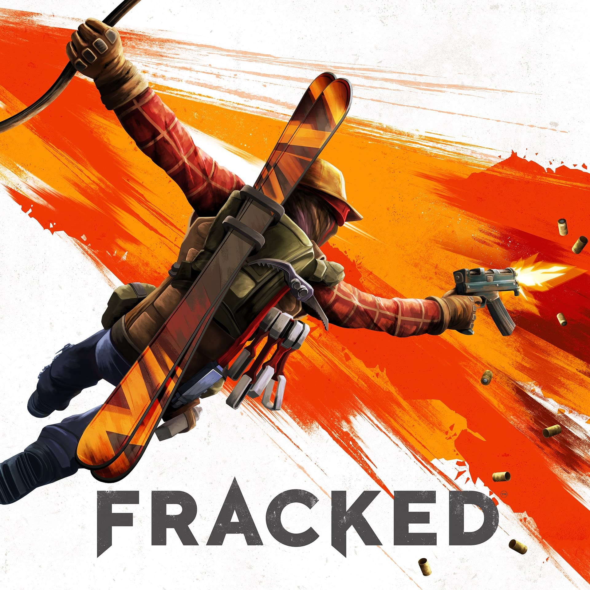 fracked vr game