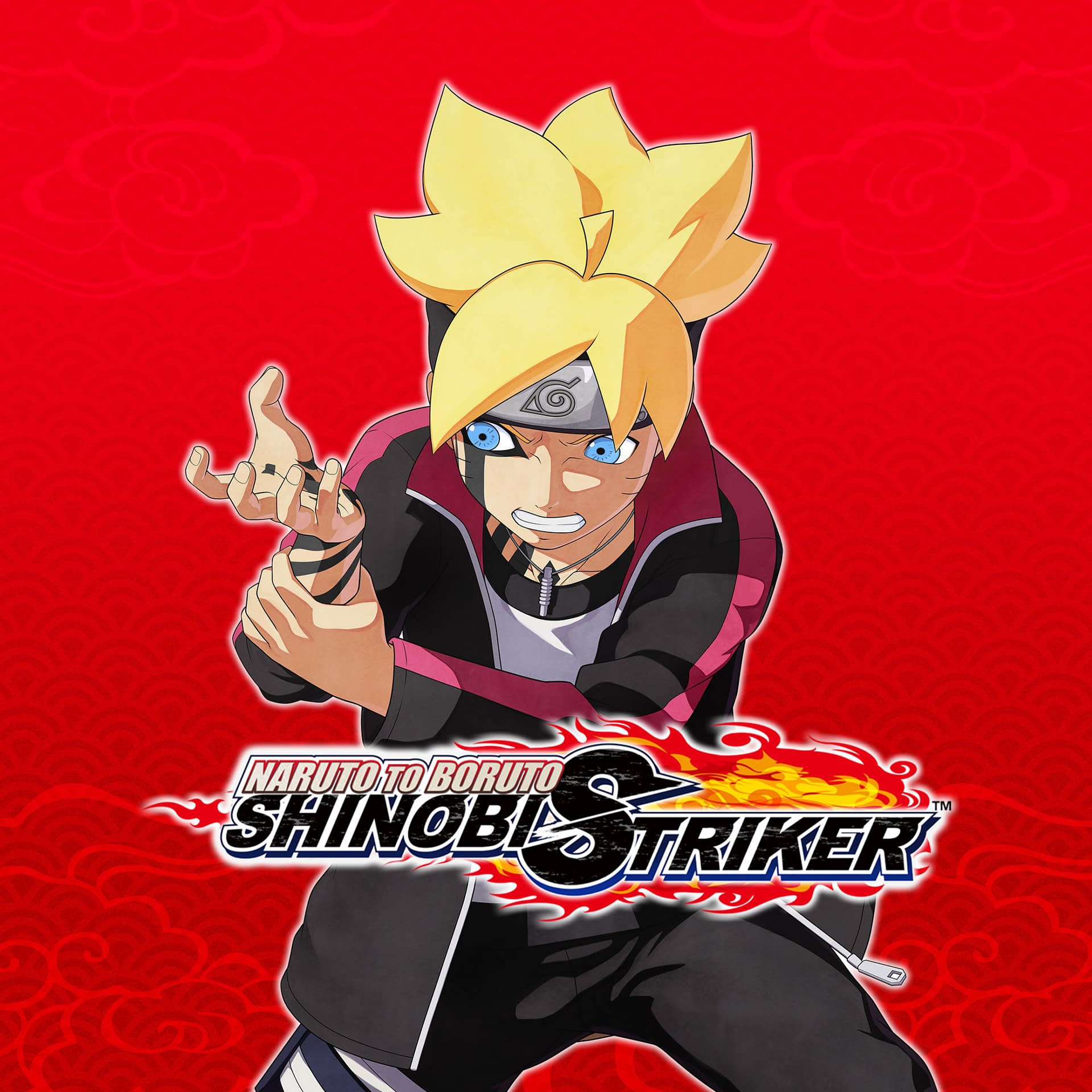 shinobi striker