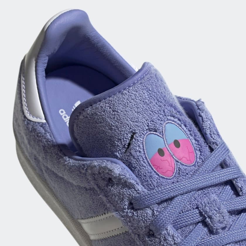 South Park Gets Smokin’ With Towelie Themed Adidas Shoes For 4/20
