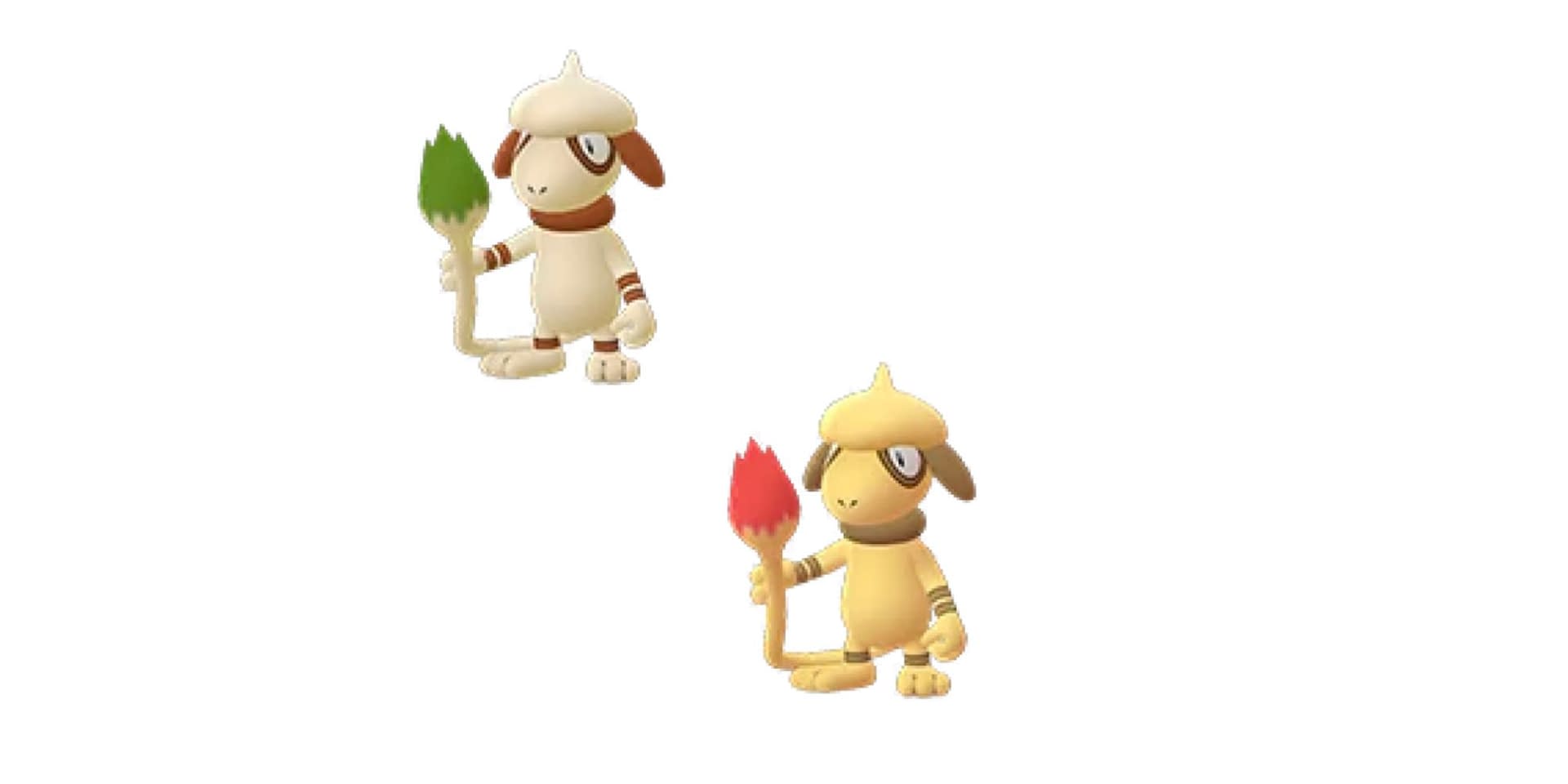 Here S How To Get Shiny Smeargle In Pokemon Go