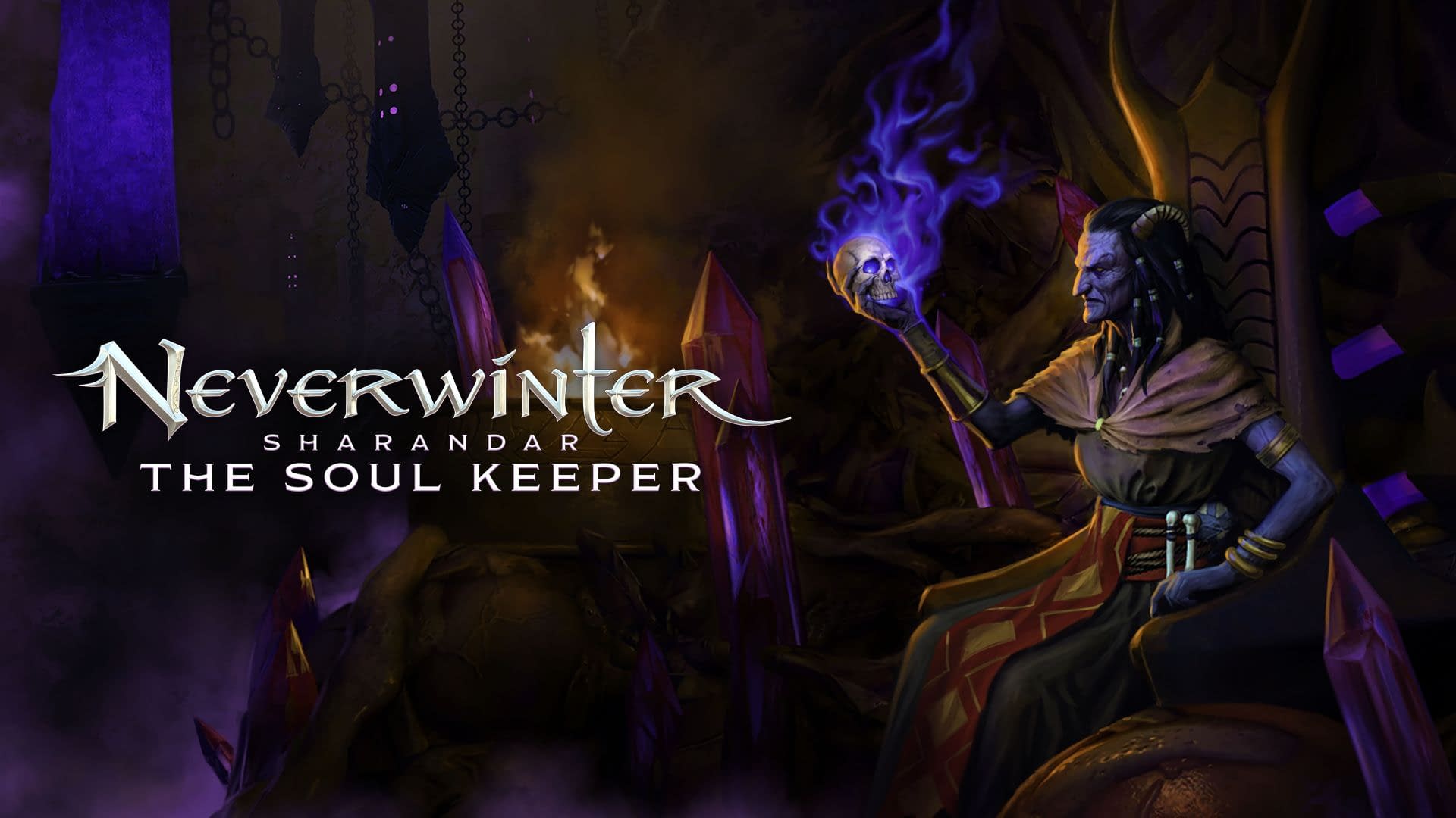 Neverwinter in steam фото 38