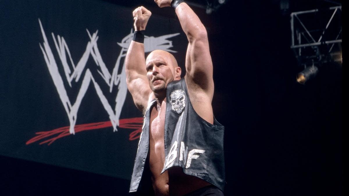 Biography Stone Cold Steve Austin Review An Honest Look At Fame