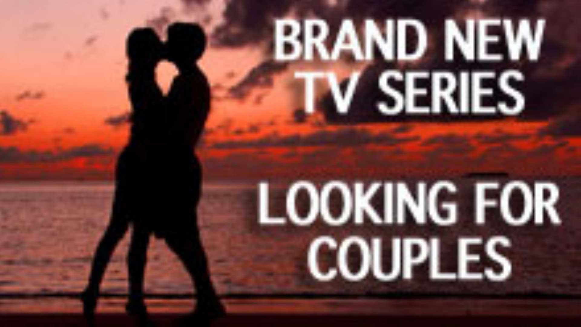 British SwingingThrouple Dating TV Show Looking For Couples