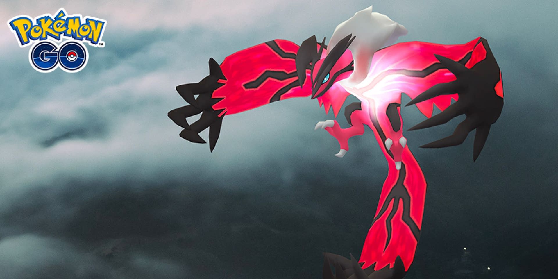 Today Is Yveltal Raid Hour 1 In Pokemon Go Learn 100 Ivs