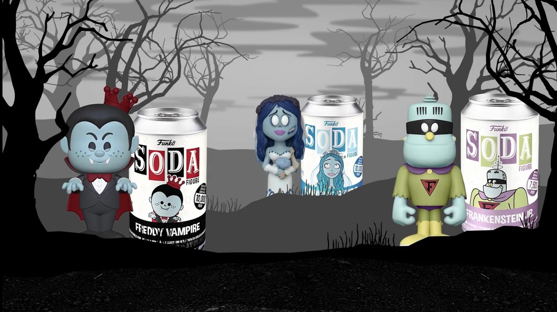funko soda review funko soda review