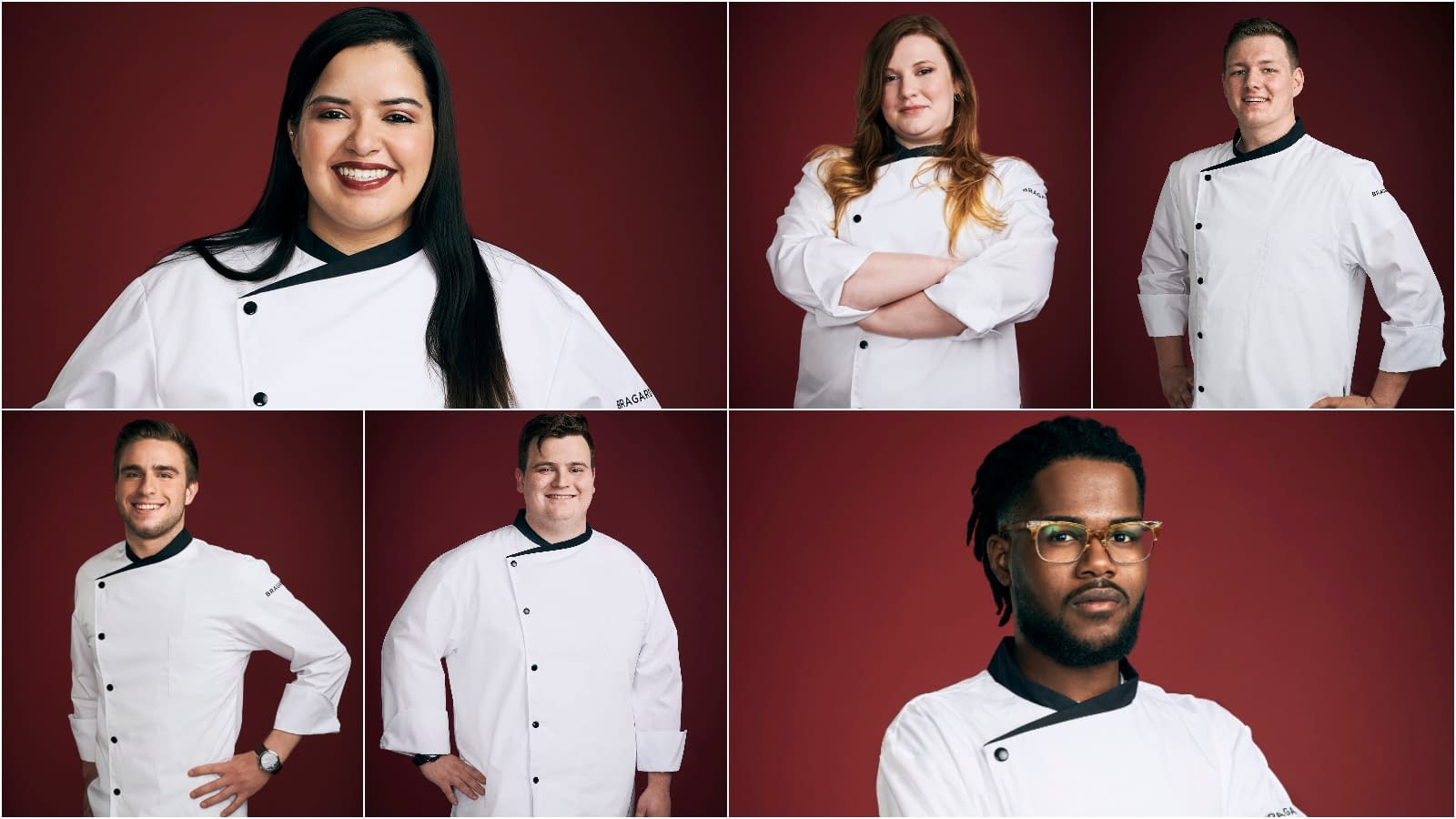 Hell S Kitchen Season Meet The Young Guns Episode 1 Previews