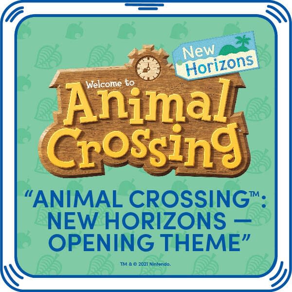 Animal Crossing K.K. Slider Comes To Build-A-Bear Workshop
