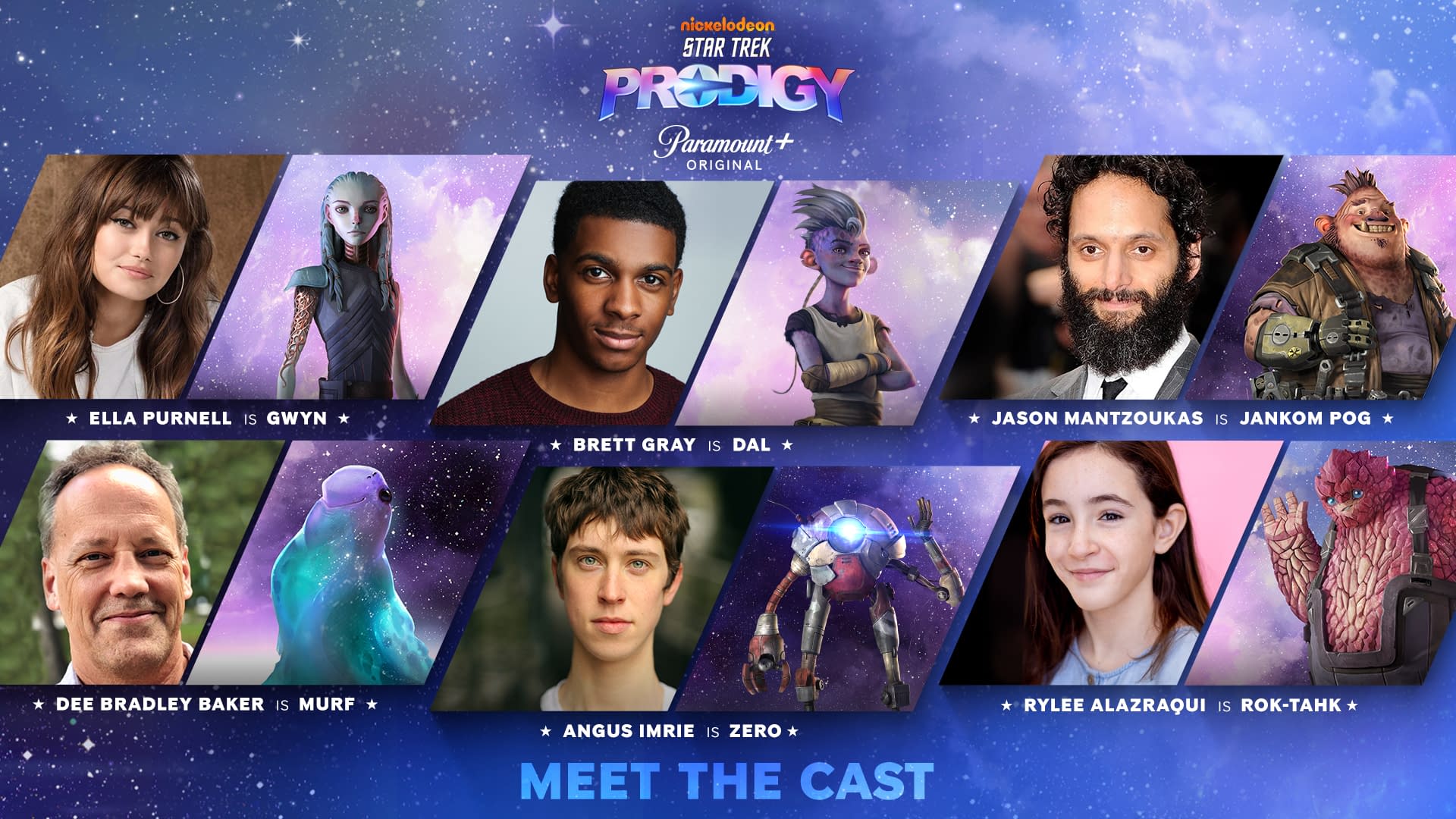 the prodigy cast