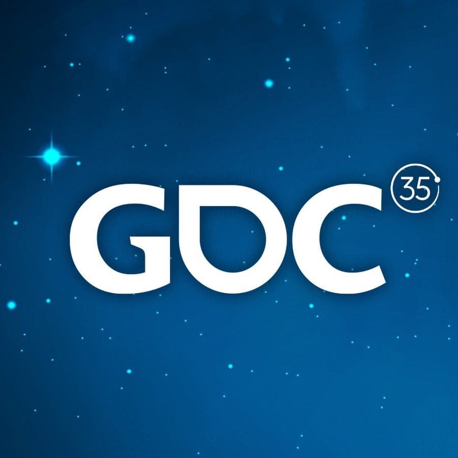 GDC Announces 2022 Will Return With InPerson Event