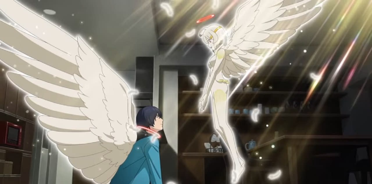 Crunchyroll Anime Line Up Includes Platinum End Sakugan Much More