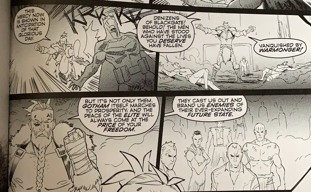 Future State Finally Does A Title Drop Finds Its Punchline Spoilers
