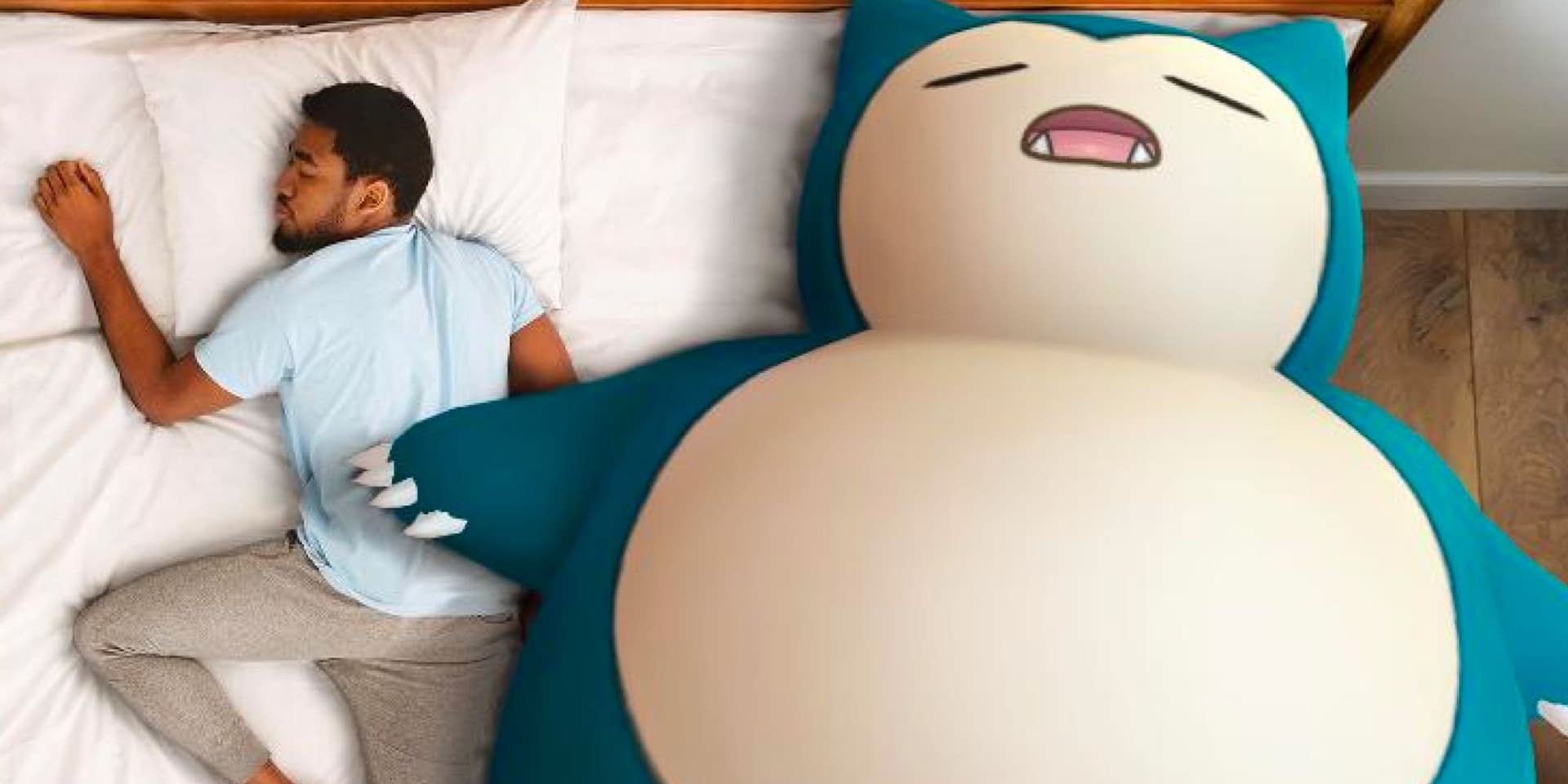 Snorlax Raid Guide For Pokemon Go Players August 21
