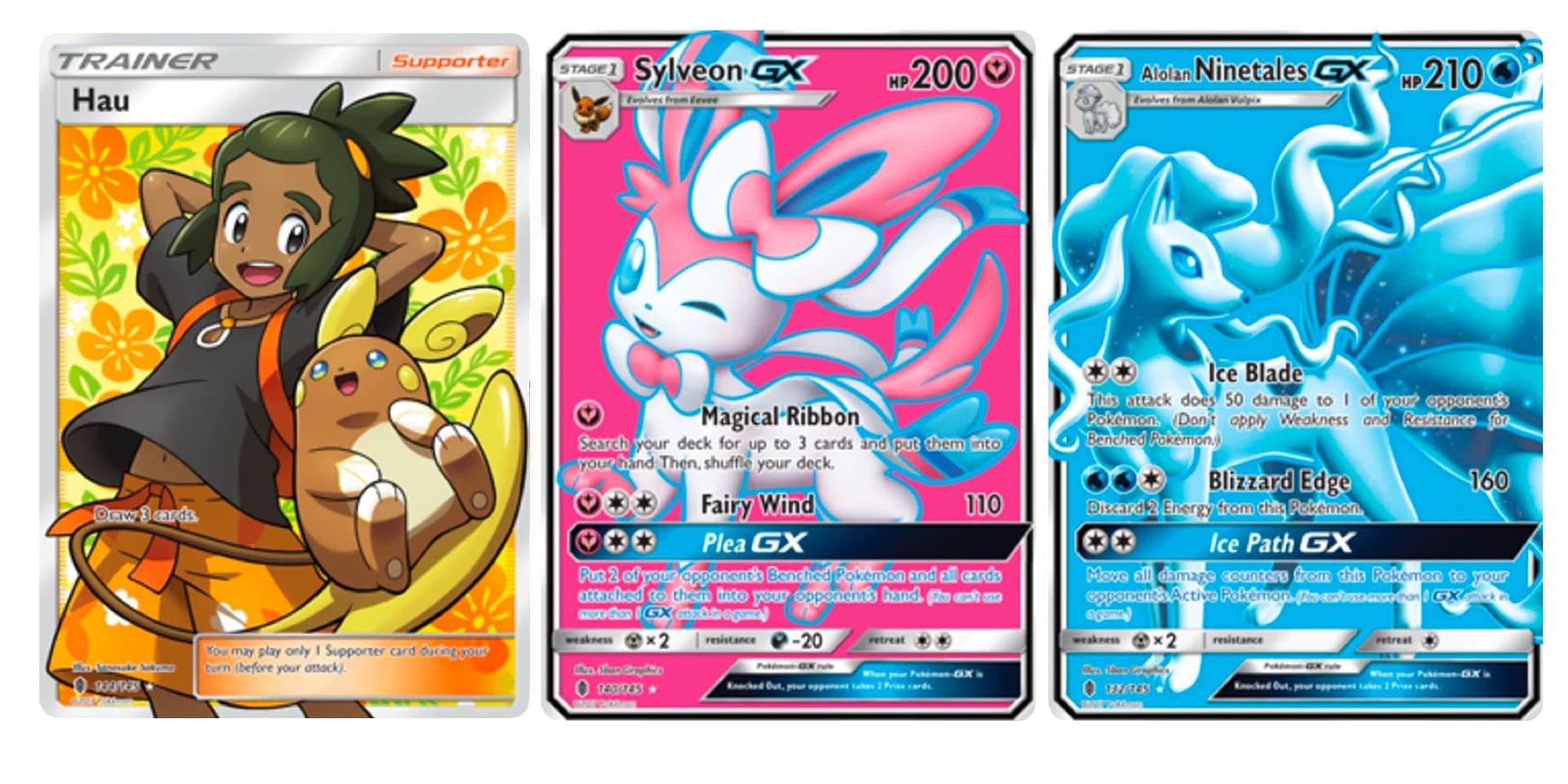 Pokemon Tcg Guardians Rising Expansion Complete Review