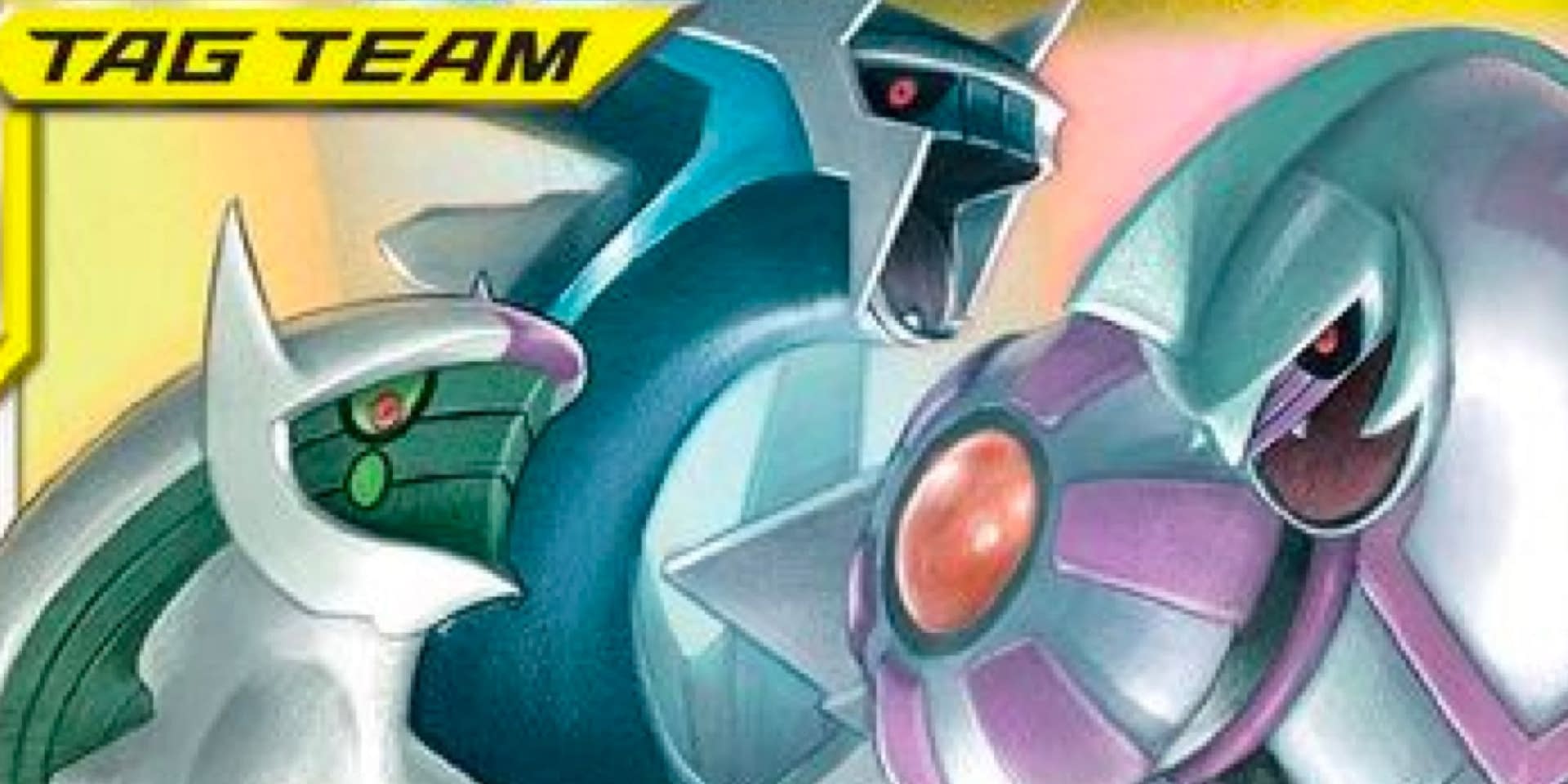 Japanese Pokemon Tcg Trademarks Time Gazer Space Juggler