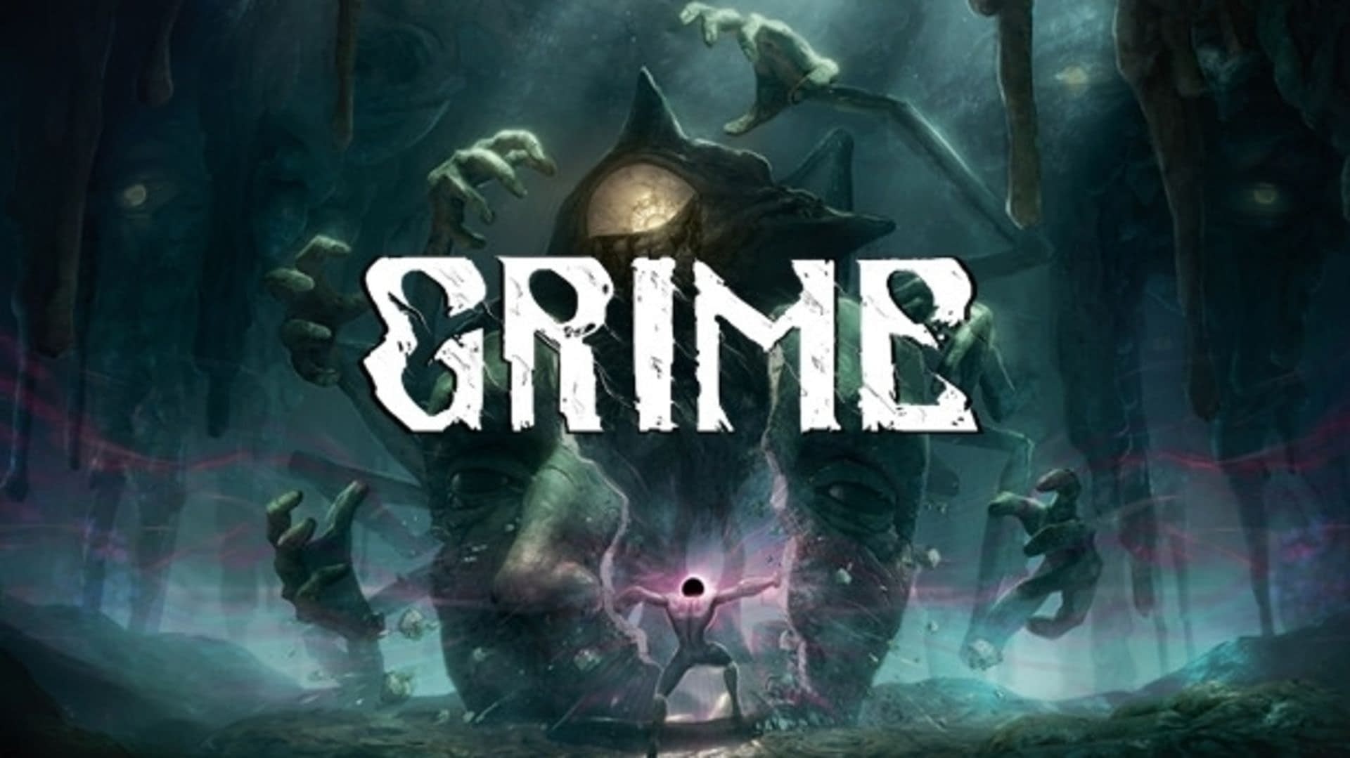 side renæssance Akvarium The Grime Soundtrack By Composer Alex Roe Is Now Available