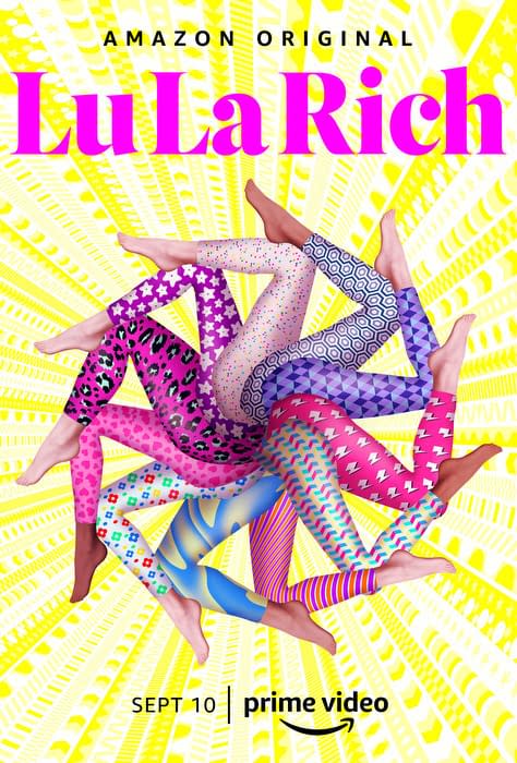 LuLaRich: Amazon Releases LuLaRoe