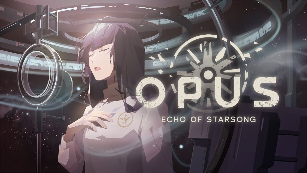 opus echo of starsong ost