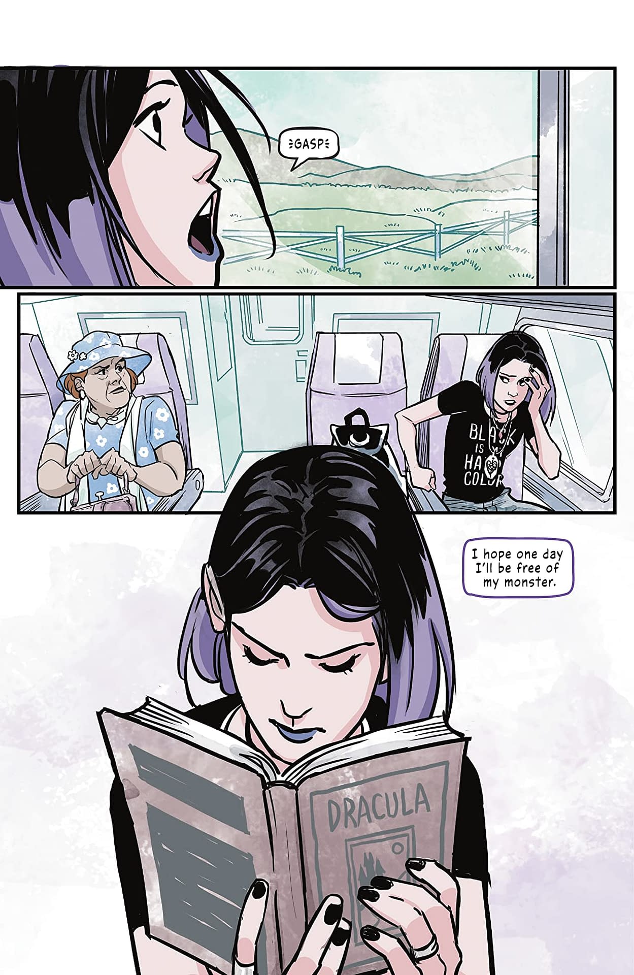 New Comics Day April 4 2022
