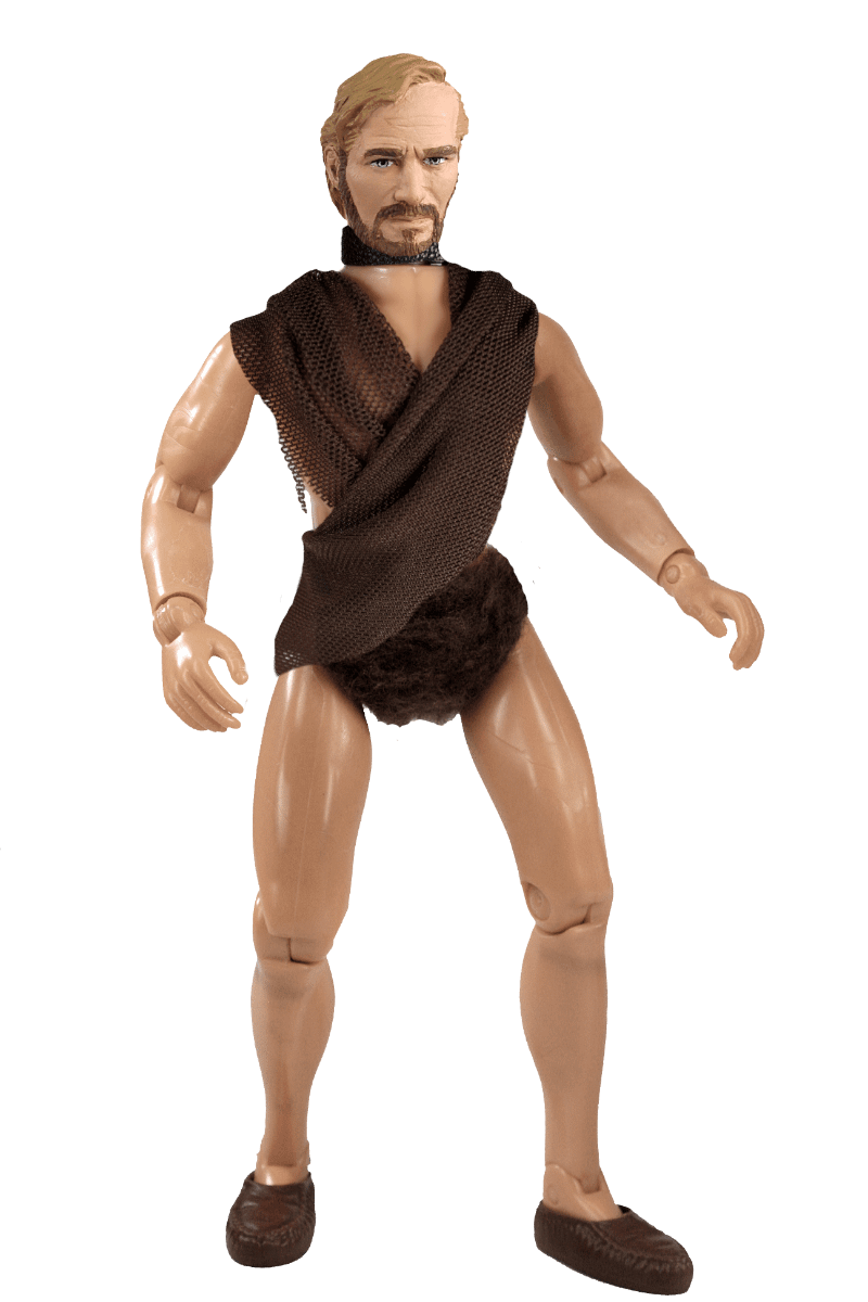 Planet of the Apes Mego Exclusives Arrive At Topps This Week