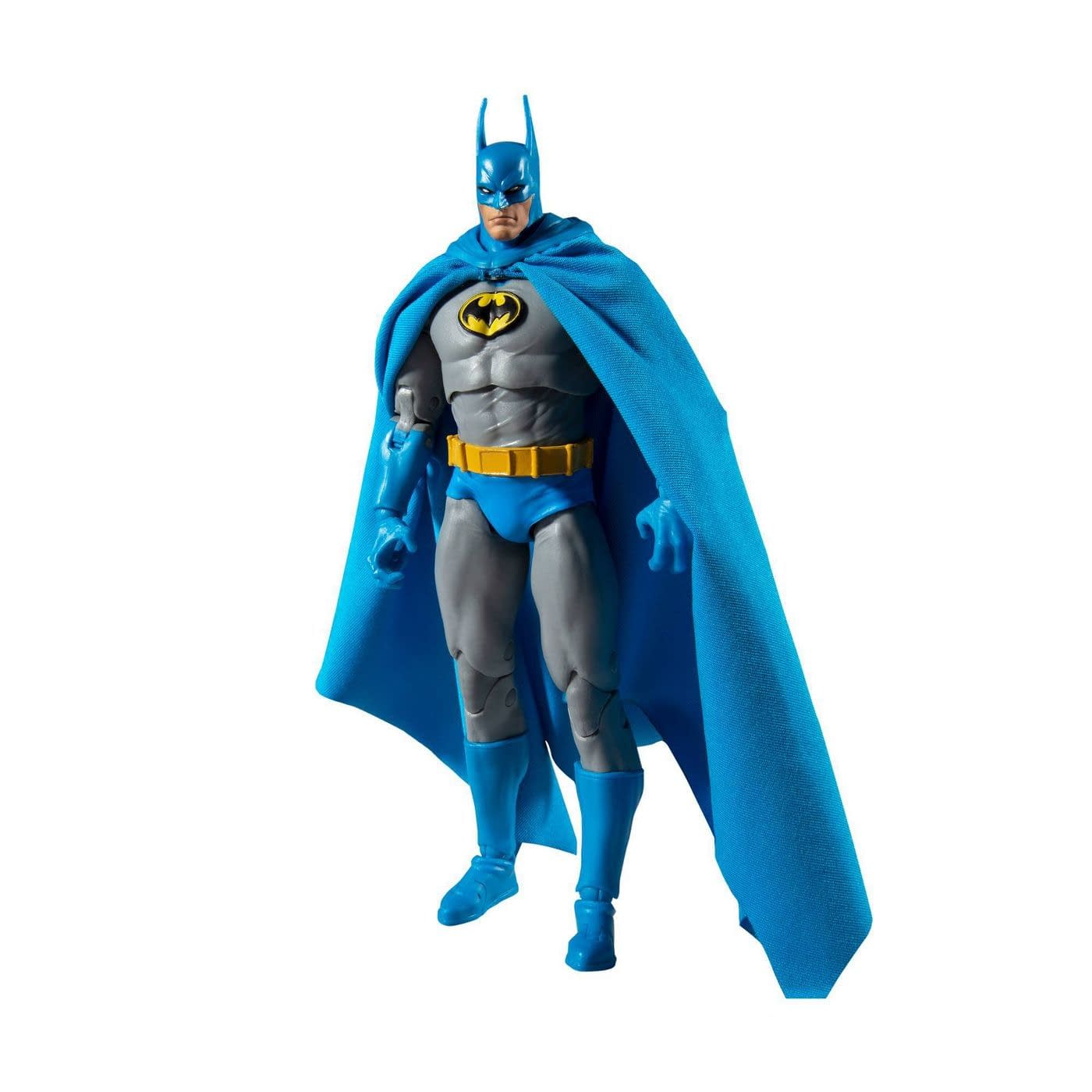 mcfarlane batman blue