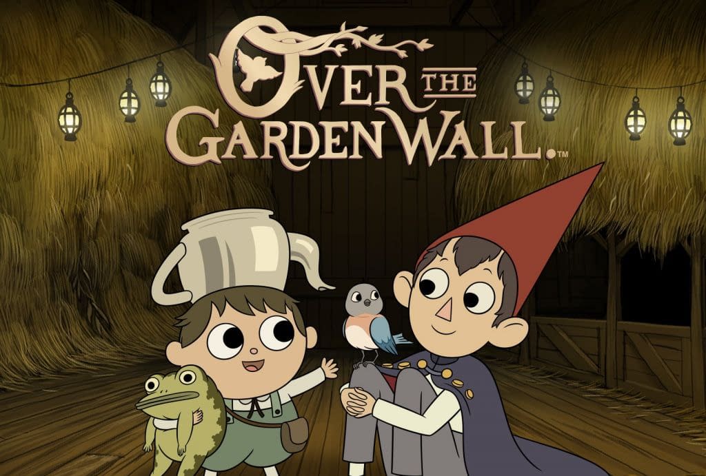 over the garden wall season 1 episode 6