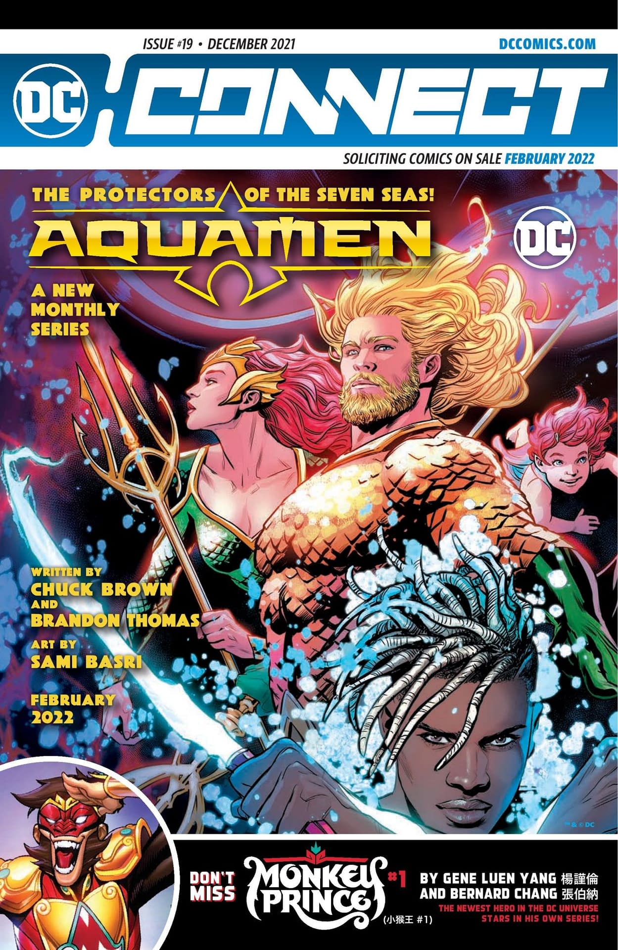 DC Comics Justice League Head Circle Flash Batman Aquaman Little Boys Tod Tee