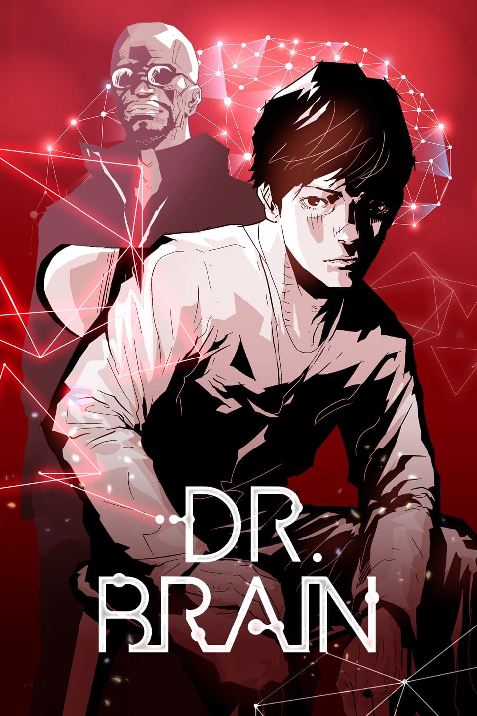Dr brain kdrama