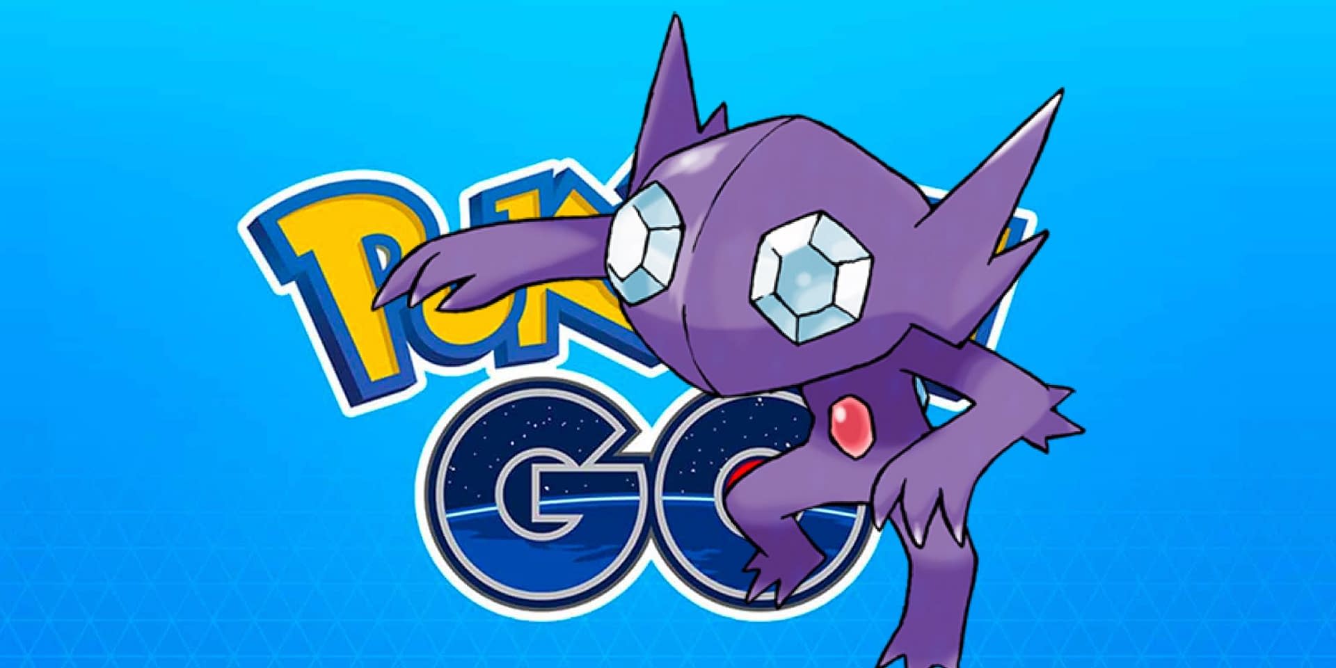 pokemon go sableye raid