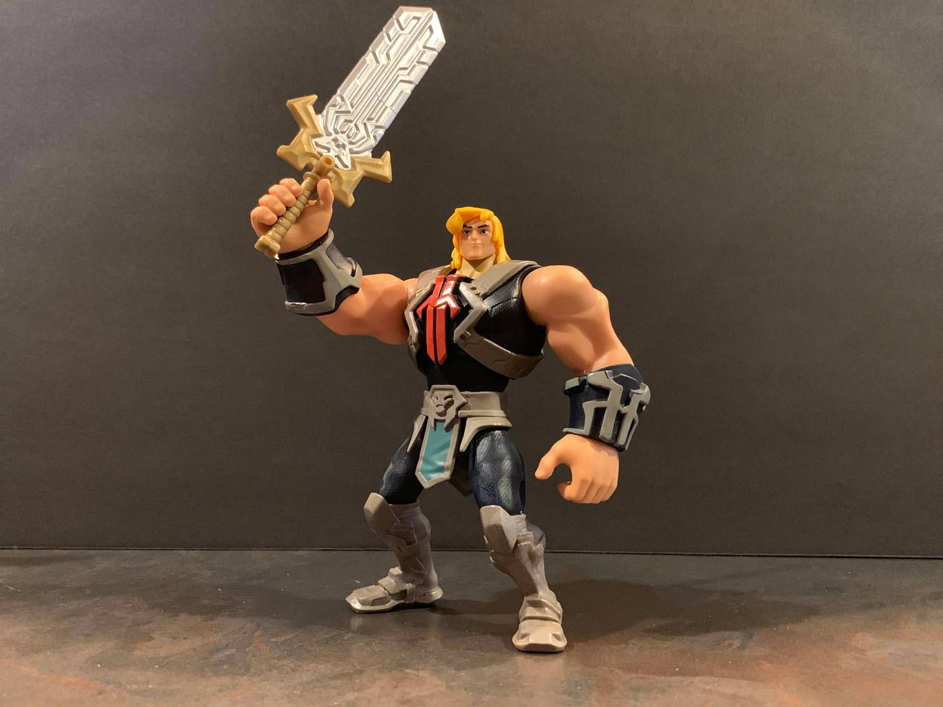 Masters Of The Universe Toys Are Invading Stores This Holiday Season