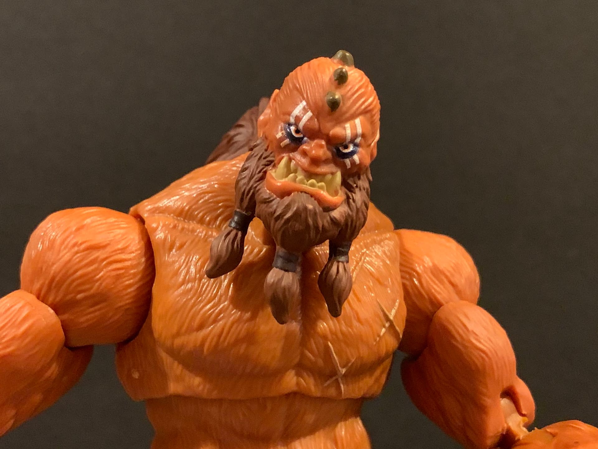 Masters Of The Universe Toys Are Invading Stores This Holiday Season
