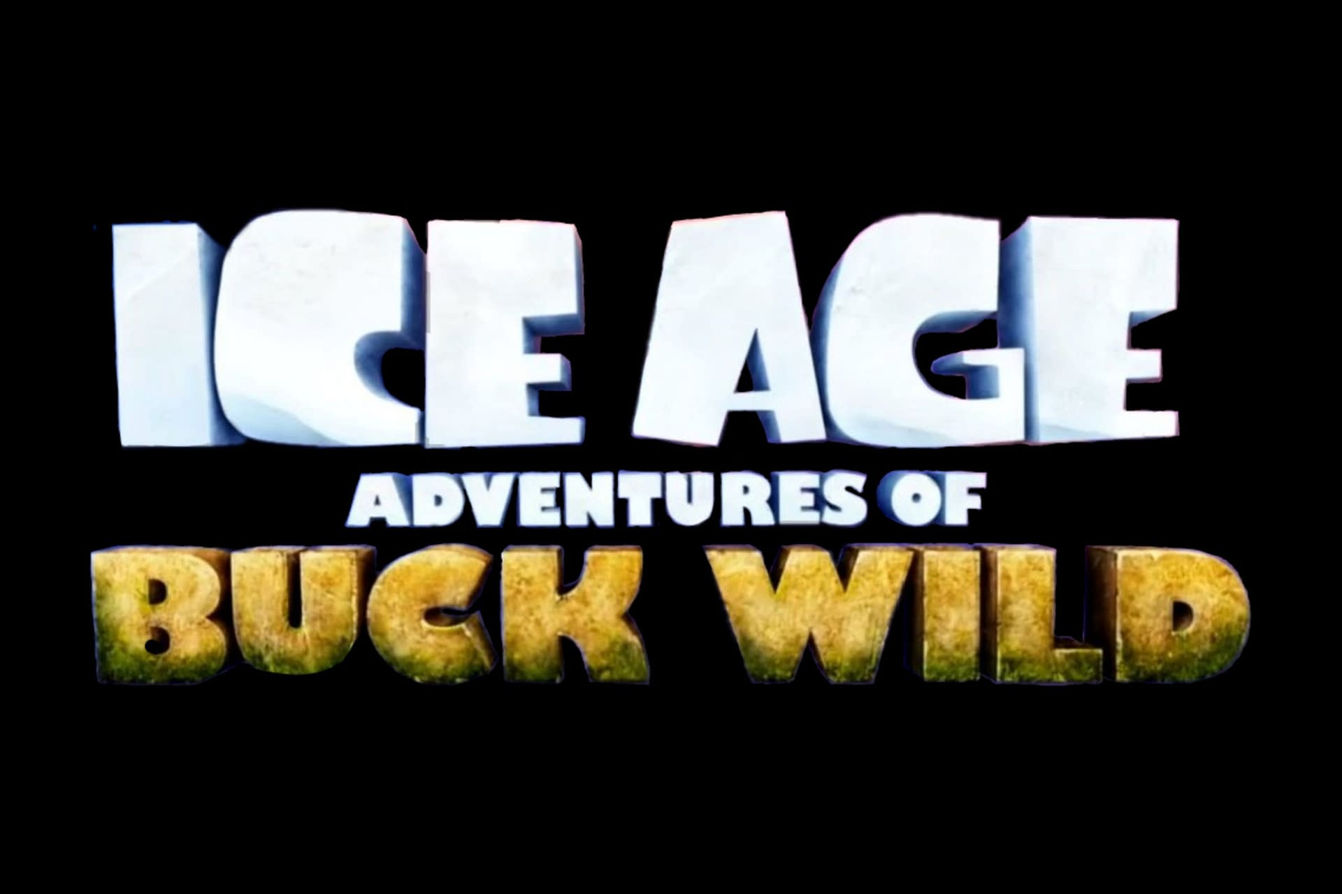 Disney Day First Teaser For The Ice Age Adventures Of Buck Wild