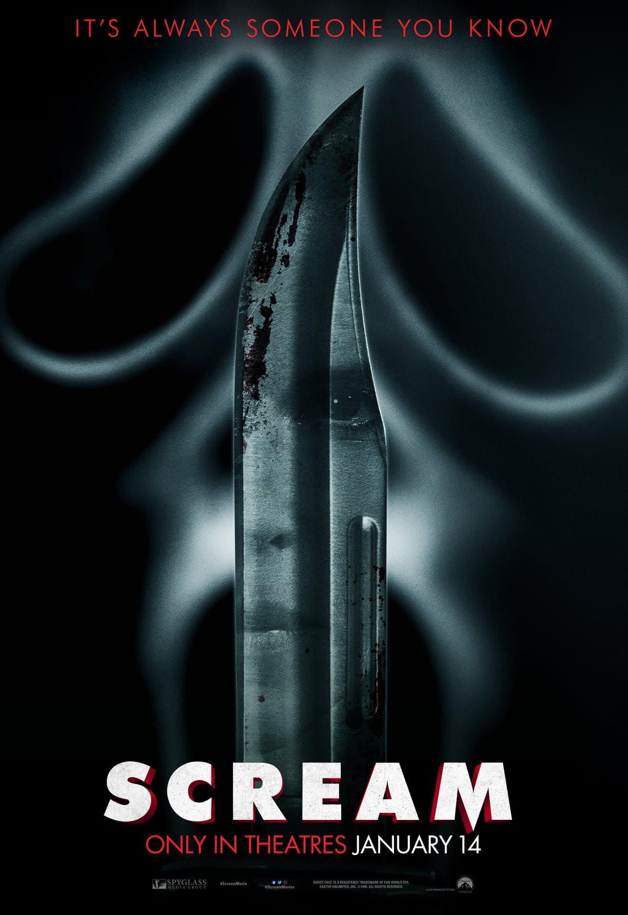 Scream 2022 Featurette Debuts, With Nods To Wes Craven