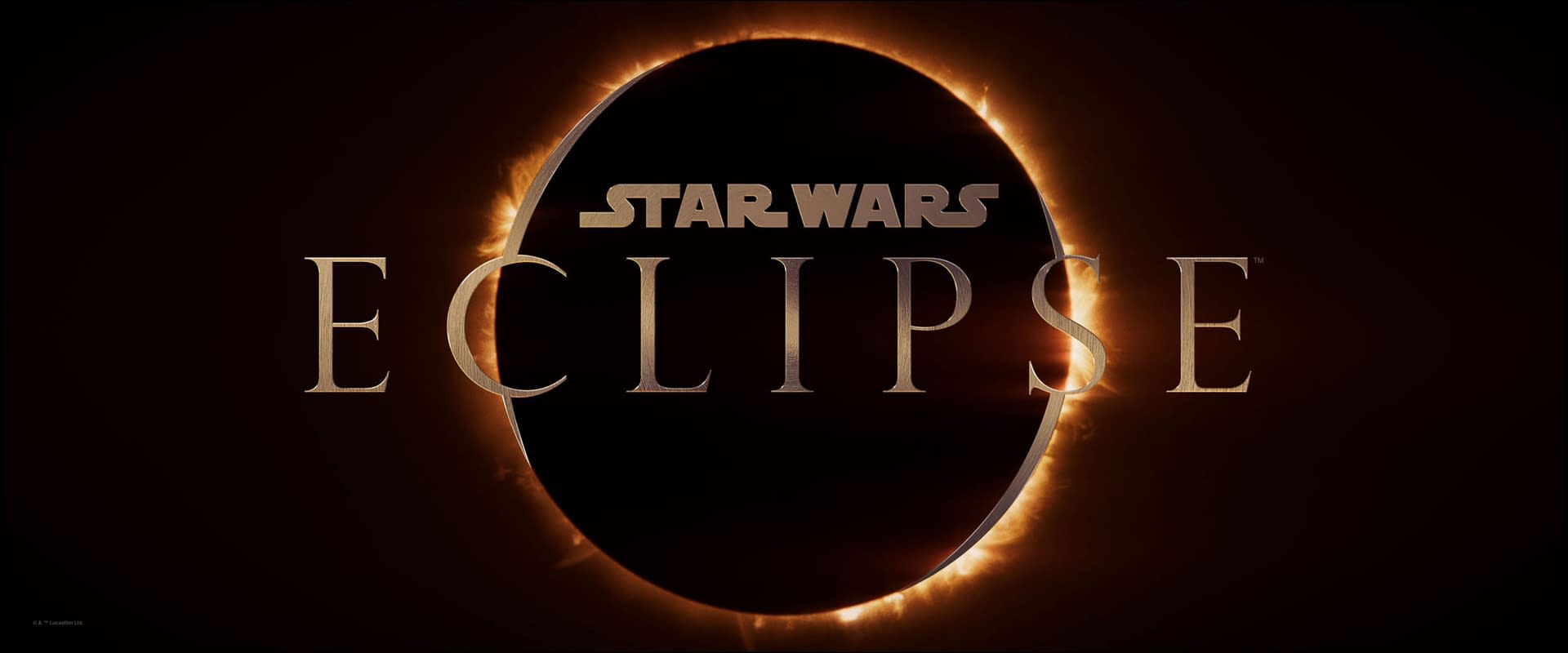 Quantic Dreams Announces Star Wars Eclipse At The Game Awards