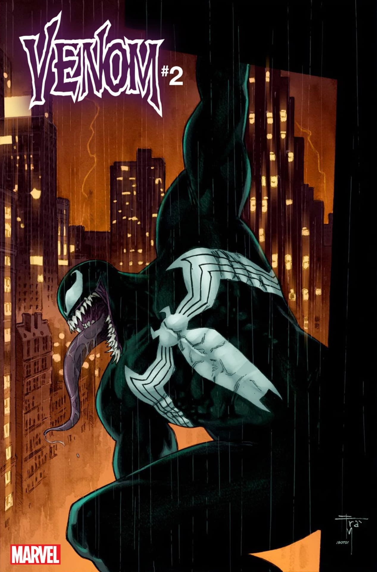 Venom #27 2nd Print Comic 1stCodex 1st Symvengers Cates 2020 In stock 
