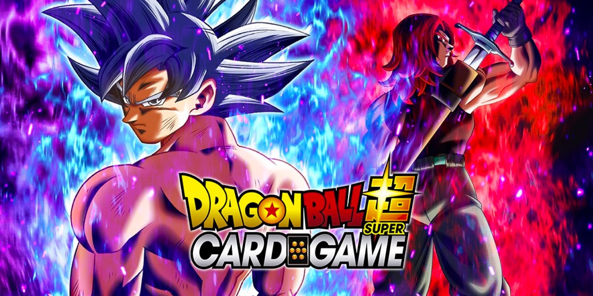 Dragon Ball Super Card Game To Delay Realm Of The Gods Set