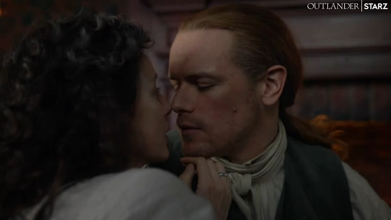 outlander 6 trailer