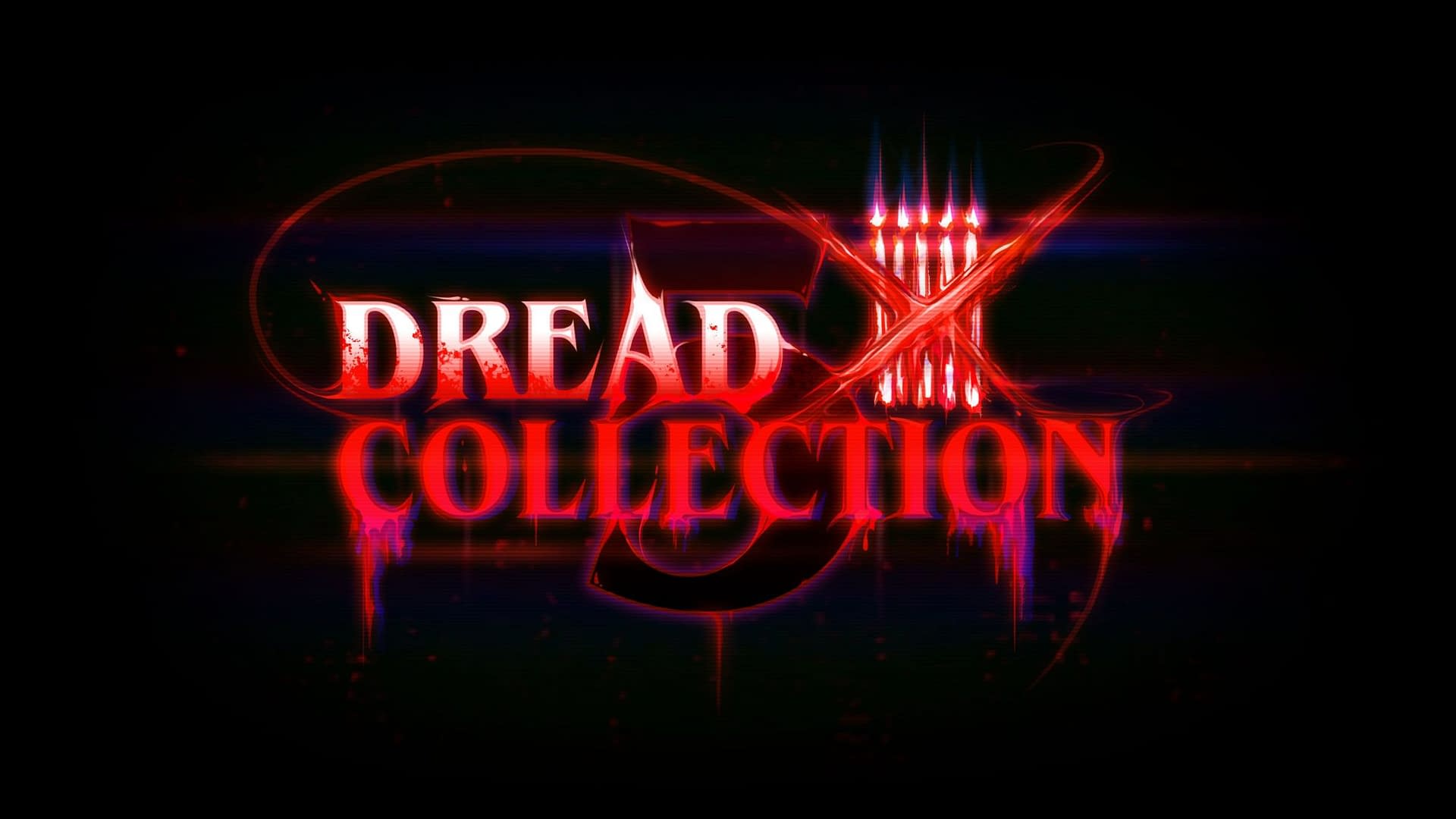 Dread X Collection 5 Will Be Released In April 22