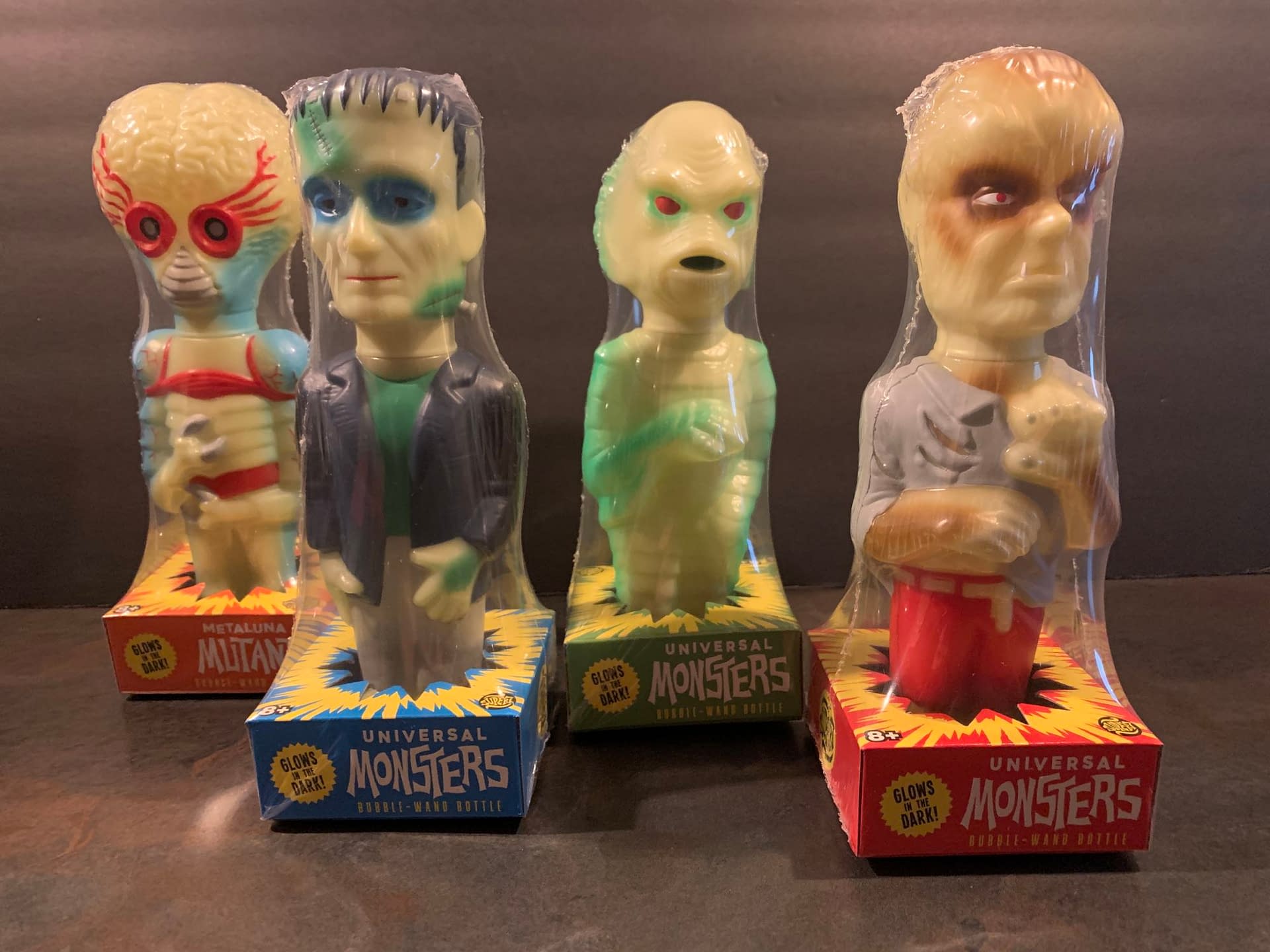 Universal Monsters Fans Need These New Super7 Toys ASAP