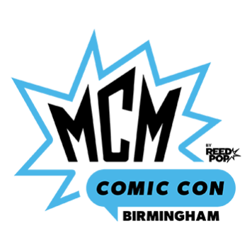 MCM, LFCC, Bristol, The Lakes & Thought Bubble Comic Cons In 2022