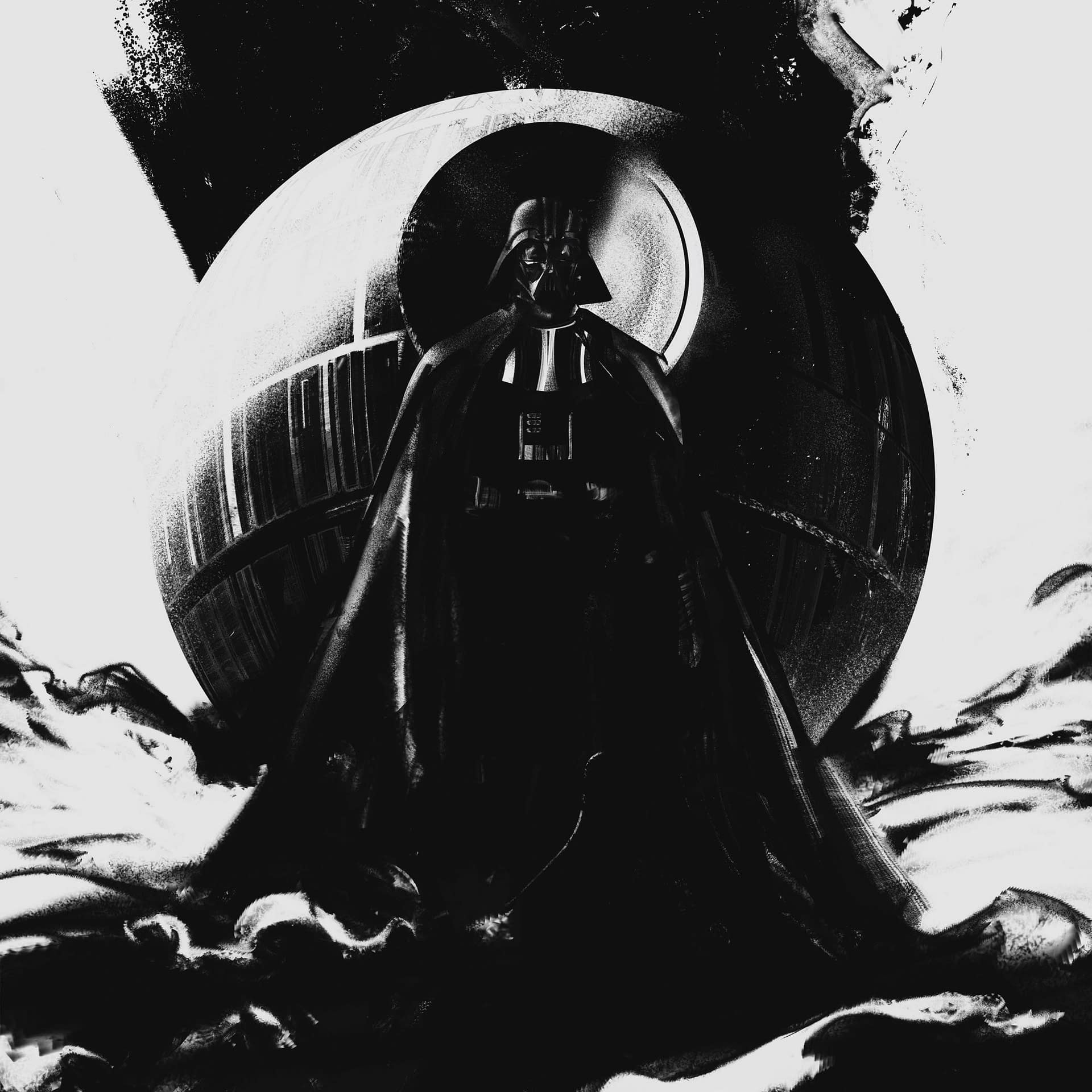 Mondo Music Release Of The Week: Star Wars Rogue One