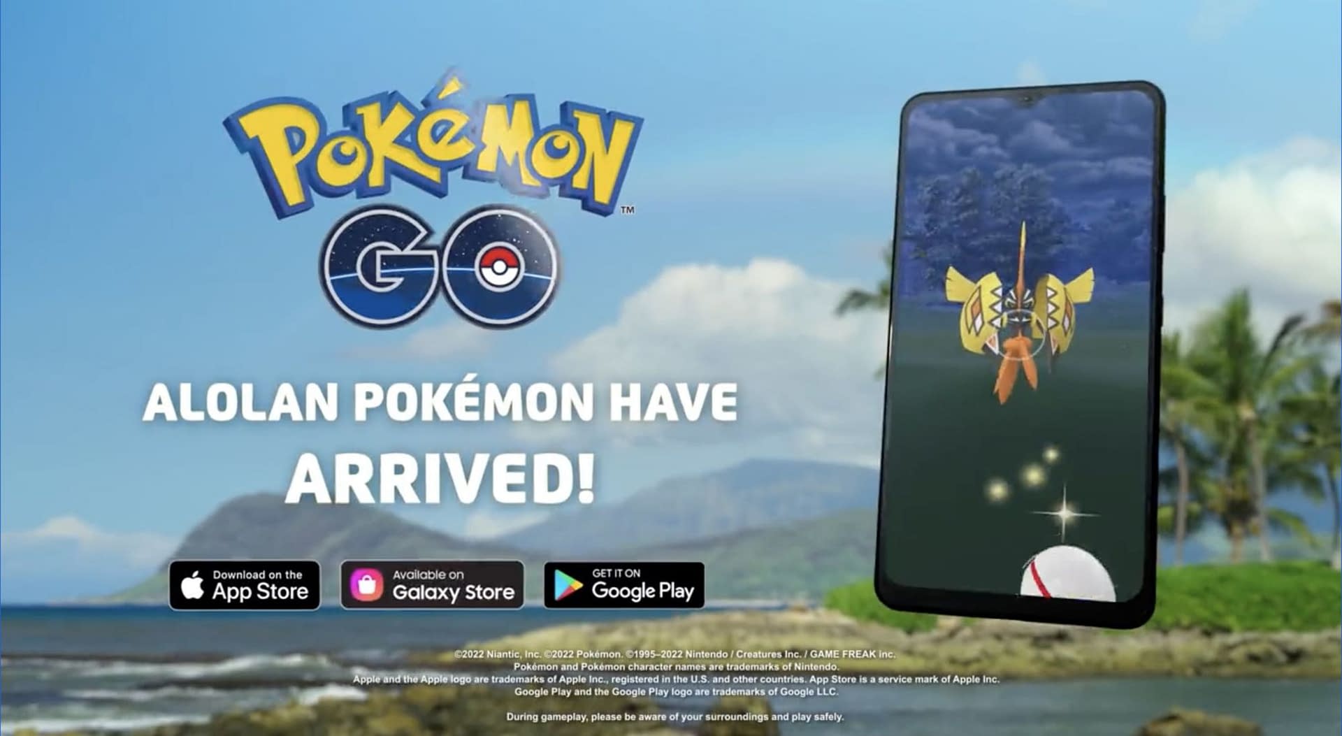 Pokemon Go Legendary Schedule 2022 Pokémon Go Announces Legendary Raids For March 2022 With A Big Hint