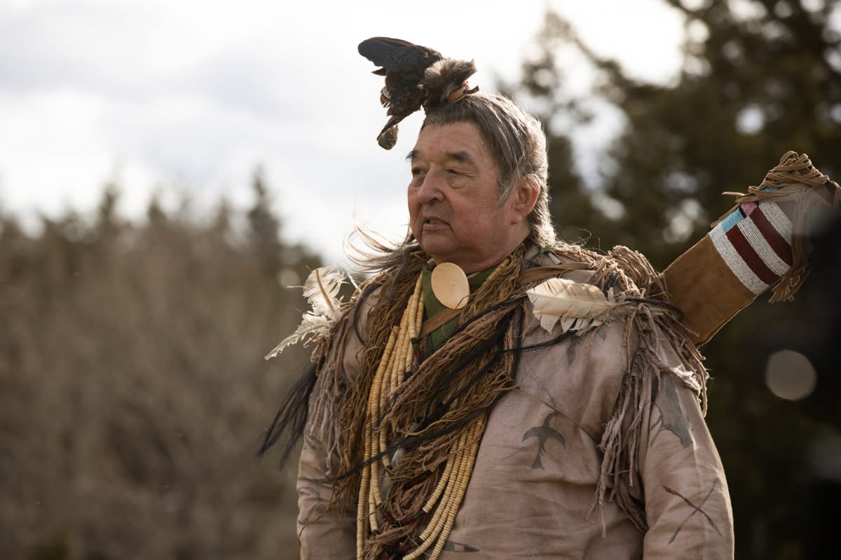 1883 Season 1 Finale Preview: Heavy Decisions Made, Bold ...